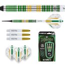 3er Set Softdarts Winmau Xenon