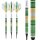3er Set Softdarts Winmau Xenon