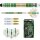 3er Set Softdarts Winmau Xenon