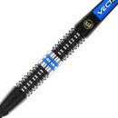 3er Set Softdarts Winmau Galactics