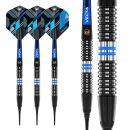 3er Set Softdarts Winmau Galactics