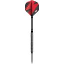 3er Set Steeldarts Bulls Lightning Red 25g