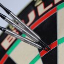 3er Set Steeldarts Bulls Lightning Red 25g