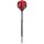 3er Set Steeldarts Bulls Lightning Red 25g