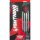 3er Set Steeldarts Bulls Lightning Red 25g
