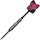 3er Set Steeldarts Bulls Lightning Pink