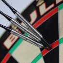 3er Set Steeldarts Bulls Lightning Pink 22g