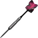 3er Set Steeldarts Bulls Lightning Pink 22g
