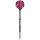 3er Set Steeldarts Bulls Lightning Pink 22g