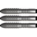 3er Set Steeldarts Bulls Lightning blue