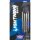 3er Set Steeldarts Bulls Lightning blue 26g