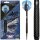 3er Set Softdarts Bulls Shark Pro Black