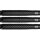 3er Set Softdarts Bulls Shark Pro Black