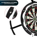 Harrows Trilight LED Dartboard Beleuchtung