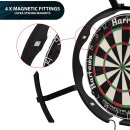 Harrows Trilight LED  Dartboard Beleuchtung