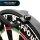 Harrows Trilight LED Dartboard Beleuchtung