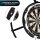 Harrows Trilight LED Dartboard Beleuchtung