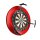 Harrows Trilight LED  Dartboard Beleuchtung