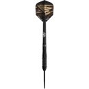 3er Set Steeldarts Bulls Caliber Black