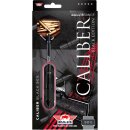 3er Set Steeldarts Bulls Caliber Black 24 g