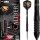 3er Set Steeldarts Bulls Caliber Black 24 g