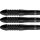 3er Set Steeldarts Bulls Caliber Black 24 g