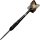 3er Set Steeldarts Bulls Caliber Black 24 g
