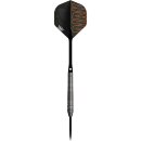 3er Set Steeldarts Bulls Dirk van Duijvenbode 24 g