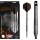 3er Set Steeldarts Bulls Dirk van Duijvenbode 24 g