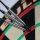 3er Set Steeldarts Bulls Dirk van Duijvenbode 24 g