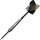 3er Set Steeldarts Bulls Dirk van Duijvenbode 24 g