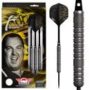 3er Set Steeldarts Bulls Kim "The Hurricane"...