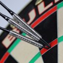 3er Set Steeldarts Bulls Kim "The Hurricane" Huybrechts 25 g