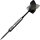 3er Set Steeldarts Bulls Kim "The Hurricane" Huybrechts 25 g