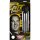 3er Set Steeldarts Bulls Kim "The Hurricane" Huybrechts 25 g