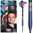 3er Set Steeldarts Bulls Romeo Grbavac