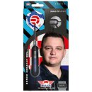 3er Set Steeldarts Bulls Romeo Grbavac