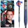 3er Set Steeldarts Bulls Romeo Grbavac