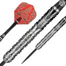 3er Set Steeldarts Shot Warrior Taiaha