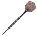 3er Set Steeldarts Shot Warrior Awe