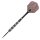 3er Set Steeldarts Shot Warrior Awe