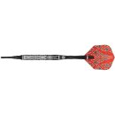 3er Set Softdarts Shot Warrior Taiaha