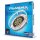 Dartboard-Beleuchtung Winmau PLASMA ICE Dartboard light 4304