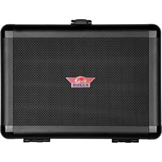 Bulls Secuda Deluxe Case