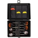 Bulls Secuda Deluxe Case