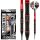 3er Set Softdarts Red Dragon Jason Watt