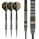 3er Set Steeldarts Red Dragon Luke Humphries Prestige