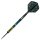 3er Set Steeldarts Red Dragon Dragonfly 95 Black Parallel 22 g