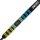 3er Set Steeldarts Red Dragon Dragonfly 95 Black Parallel 22 g