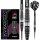 3er Set Steeldarts Red Dragon Paradym Torpedo 26 g